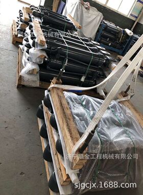 徐工500K 50G 300KV 件号803078309动臂油缸 翻斗油缸转向油缸