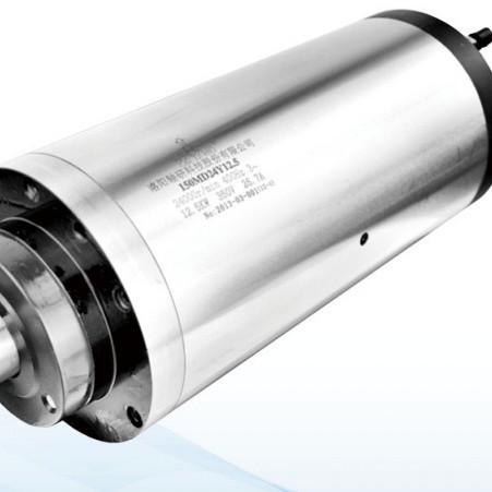 轴研所ZYS磨用主轴150MD24Y16(2GDZ24))高刚度电主轴现货供应