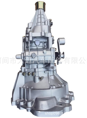 MR5T15E01变速箱适用新锐X30L 金杯海狮X30/T50/T52 1.4L CG14