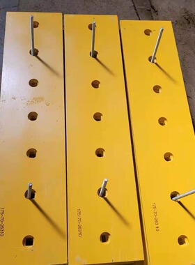 装载机推土机110-4711刀片刀板规格25x280x1200单重61.0厂家现货