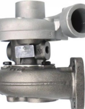 厂家销售涡轮增压器及配件 317690  BF4M1011F