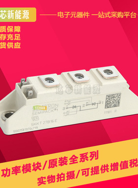 SKKT20/16E SKKT20/08E SKKT20/12E SKKT20/14E全新现货可控硅