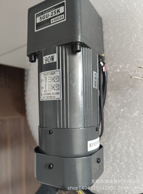 现货供应湖南V.T.V电机 90W+90JB60G15