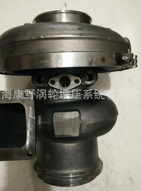 增压器HX83 4047291 4042815 4955686 4041789和4956142