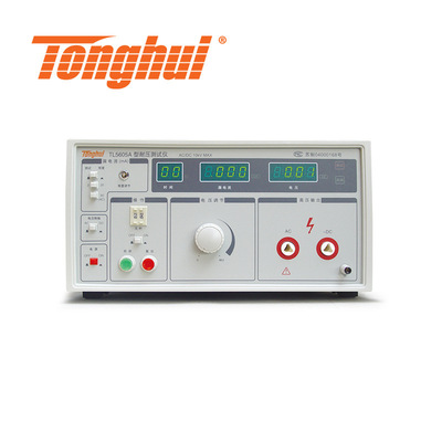同惠（Tonghui）TL5605A交流耐压测试仪