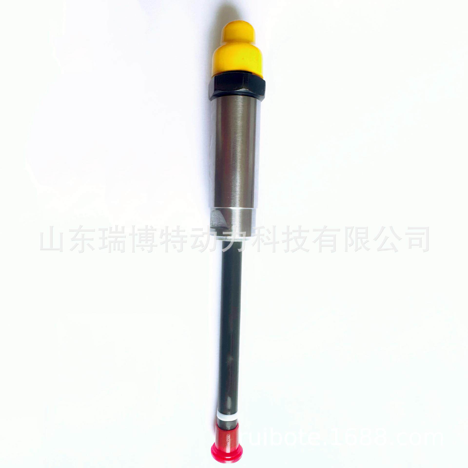 1007559国产喷油器外接头铅笔式33063406B