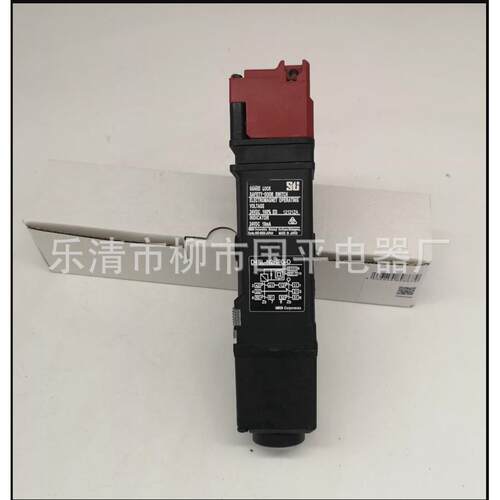 D4SL-N4FFG-DND4SL-N4GFG-DND4SL-N4HFG-DN全新电磁锁安全门锁