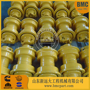 山推SD22推土机支重轮155-30-00114 柳工B230推土机支重轮