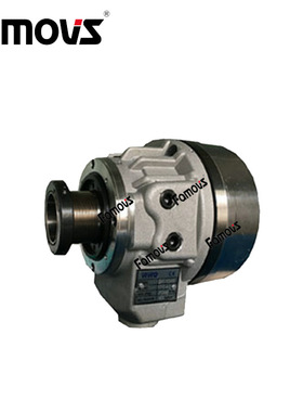 RC8台湾TONFOU超高速中空回转油压缸自动车床夹紧油压缸RC-8