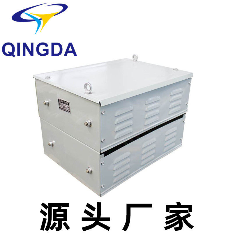 不锈钢电阻箱  RF56-335L-10/5