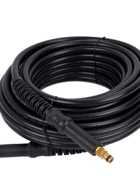 批发跨境LAVOR亿力凯驰家用220V10米14芯洗车机洗车器自动高压管