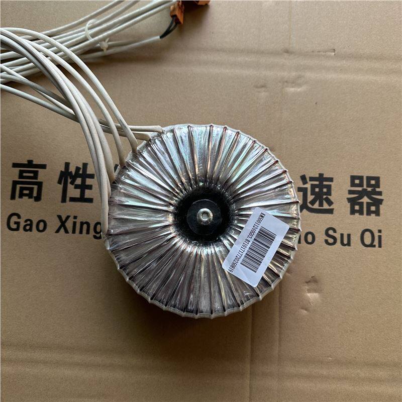 电梯环形变压器KM50011240G03G01BH1000-11334控制柜适用通力现货
