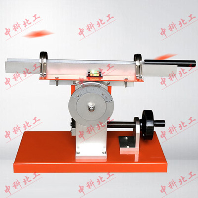 ZTT970管材内壁静摩擦系数测试仪邮电通信管内壁静摩擦系数测试仪