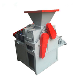 现货压球机 煤泥压球机 洁净型煤压球机 矿粉压球成套设备