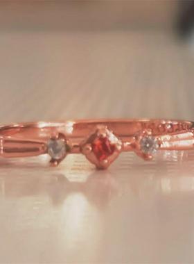 《逆转裁判》成步堂龙御剑怜侍戒指动漫周边原创手作cos指环配饰