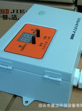 除尘器喷吹脉冲控制仪KYM-LC-30DC离线可编程脉冲阀控制器厂家