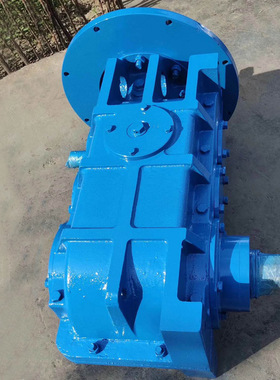 山东厂家供应40T刮板机用减速机JS型减速机现货减速机配件质优