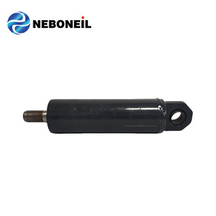 叉车配件林德叉车1283HT30倾斜油缸总成4473408004 4473408005