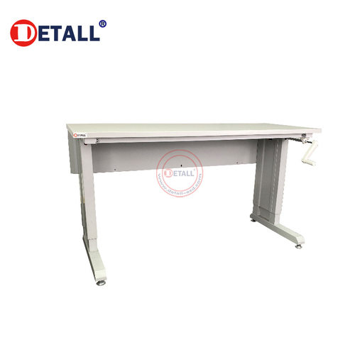 Detall防静电ESD重型升降工作台