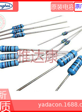 RS02B3R300FE12 Vishay 3 W 电阻 3.3 Ohms