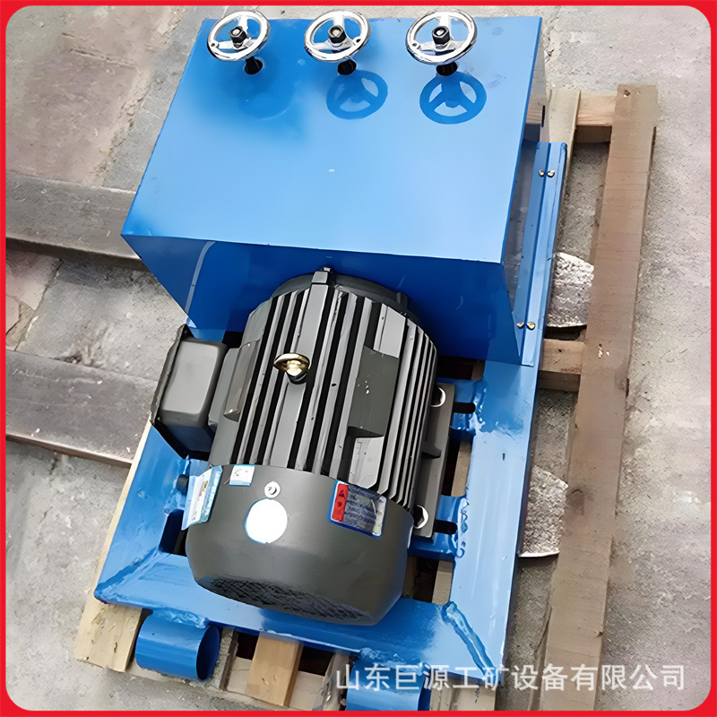 变频钢绞线穿束机钢绞线穿线机预应力桥梁锚索穿束机