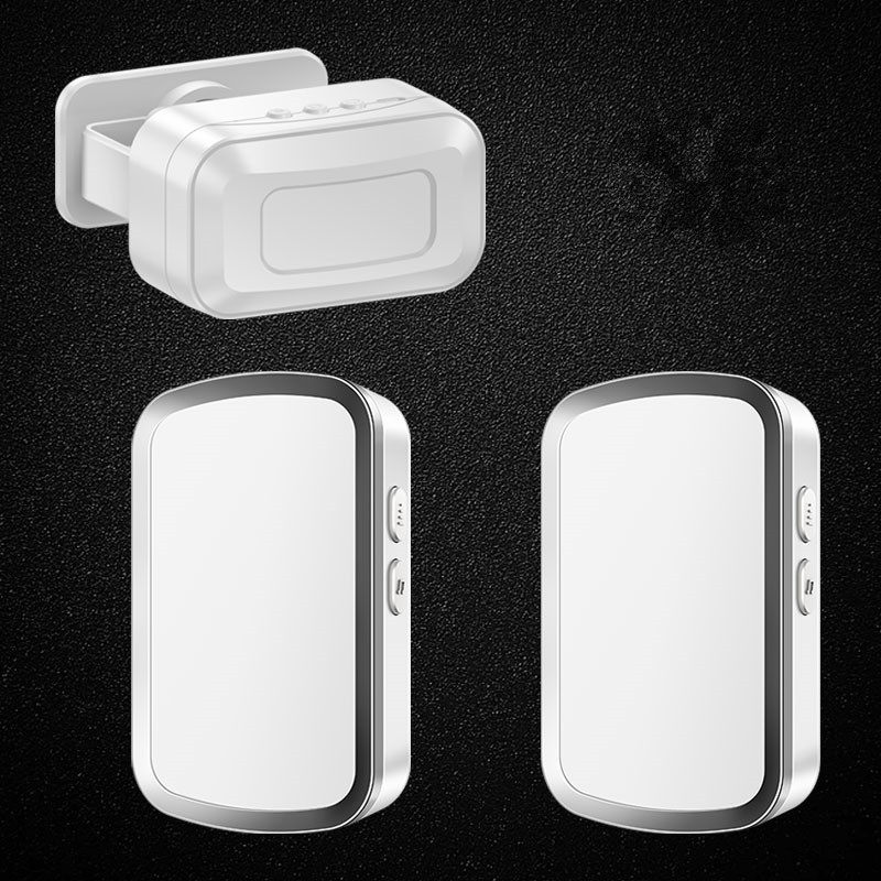 门口欢迎光临感应器店铺进门提醒你好语音提示报警器超市迎宾门铃,电子元器件市场,电线扎带/束线带,淘宝优惠券,粉丝福利购,淘宝优惠卷