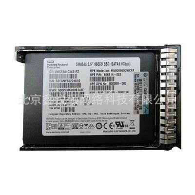 632492-B21  200GB SAS 2.5 SLC SSD 632627-001 G7