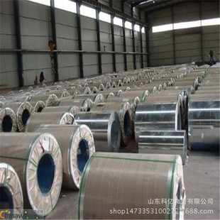 山东现货环保无花镀锌板0.6 无花镀锌板 首钢 镀锌板