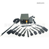 防静电晶圆真空吸笔K961 12寸wafe吸片吸盘工具