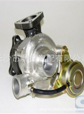 厂家批发 TF035HM 49135-02500 MR404852 涡轮增压器