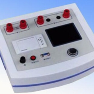 SM2124型发电机转子交流阻抗测试仪康登电气供应