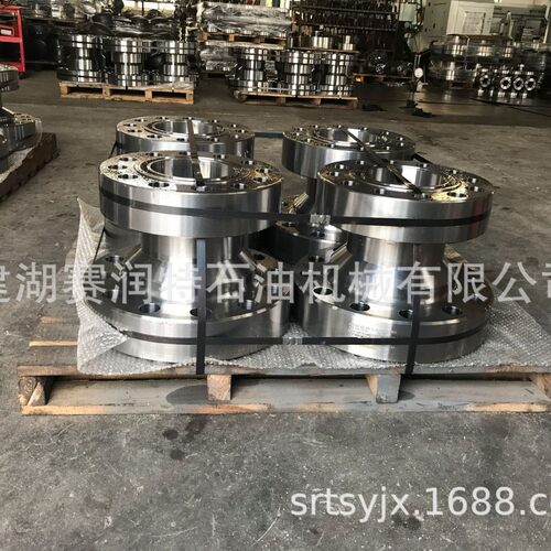 API转换法兰增高法兰接头