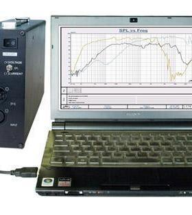 现货供应LMS4.6通用电声测试仪   LMS4.6