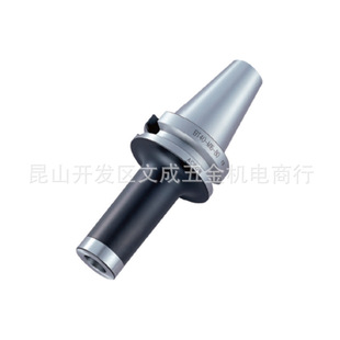 127 200 M06 125 丸荣M锁牙式 087 靠模铣刀把BT40