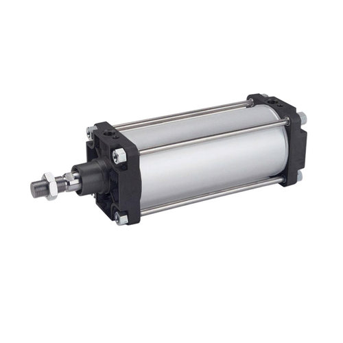 HAFNER哈夫纳薄型转角气缸DI-160-50中控活塞杆气缸DIM-200-250