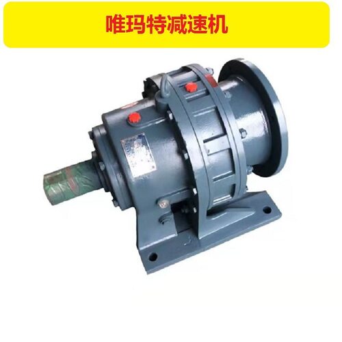 RV63-60减速器涡轮箱速比i=等于RV63