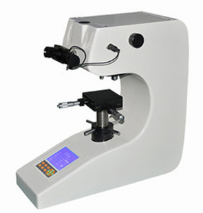 HVS-30 数显维氏硬度计