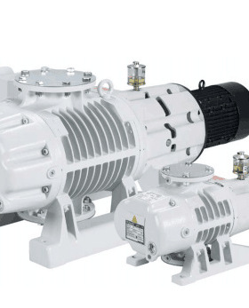 Leybold莱宝罗茨泵WA/WAU251 501 1001 2001机械增压泵 助力泵