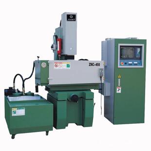 供应台湾钜正ZNC 450EDM电火花机成型机床