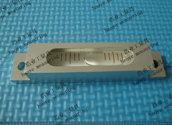 条式水平仪 条形水准器 20秒 79X15X15mm 带水泡