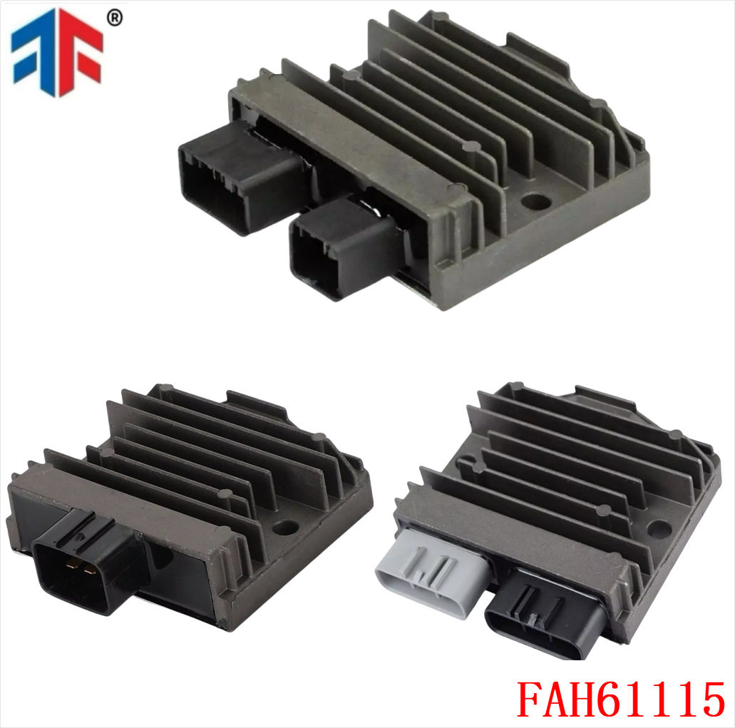 整流器适用于SH750AA  31600-MFG-D01 31600-mfm-701  21066-0761图片