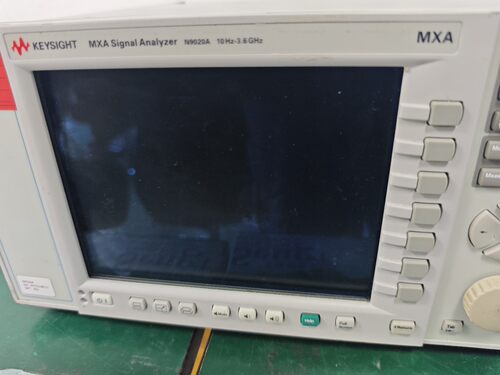 长期供应 现货租售是德科技N9020A 26.5G频谱分析仪