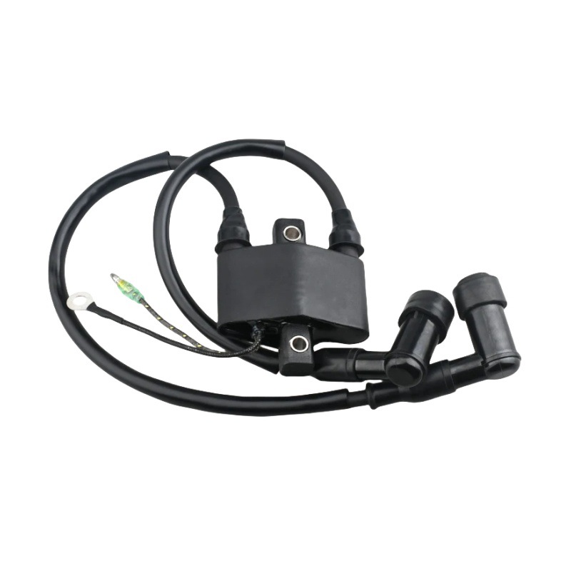 3A0-06048 160643 8M0047311 3A0-06048-1 T25/30船外机高压包