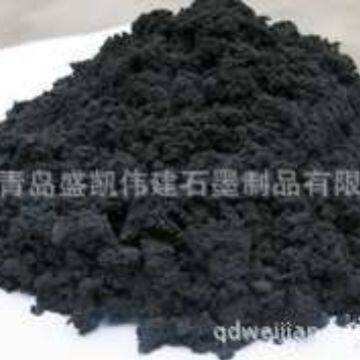 鳞片石墨天然鳞片石墨导电润滑高纯石墨粉