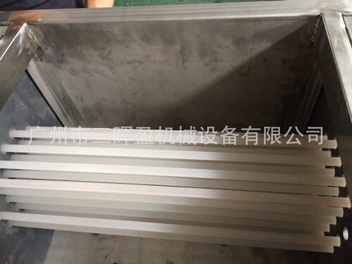 PP塑料小棒材生产线挤出机 POM小塑料棒挤出机设备生产线