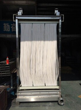 膜天MBR膜BT-20D生物反应器膜 PVDF内衬中空纤维微滤膜组件质量优