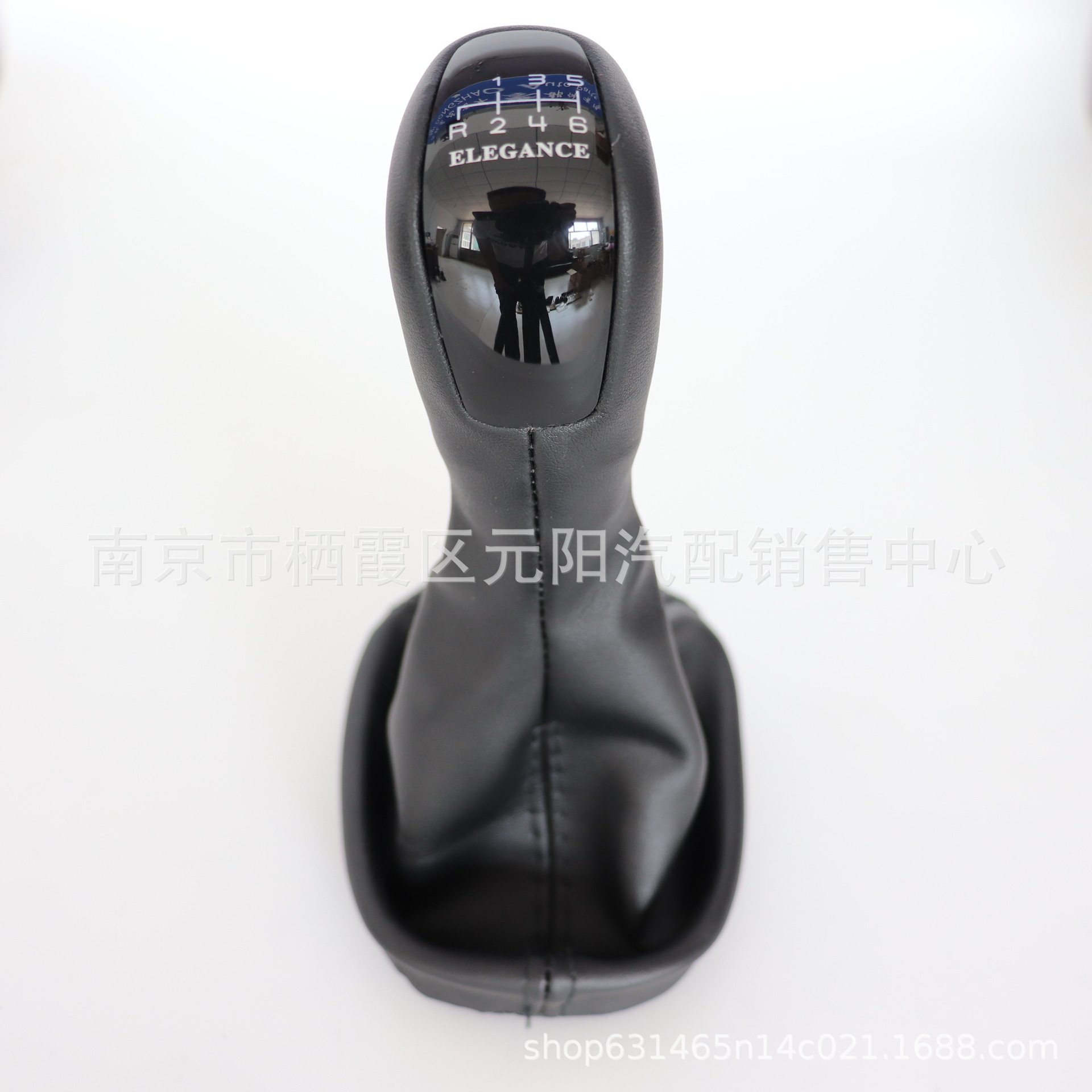 适用于奔驰W203挂档手球排挡头一体式防尘套变速杆档把手柄防尘罩