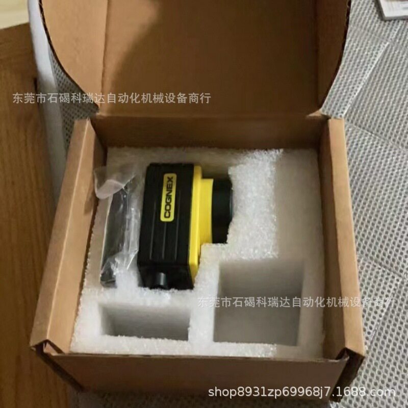 COGNEX康耐视IS7020-11IS7020-01全新原装相机实物图拍摄需议