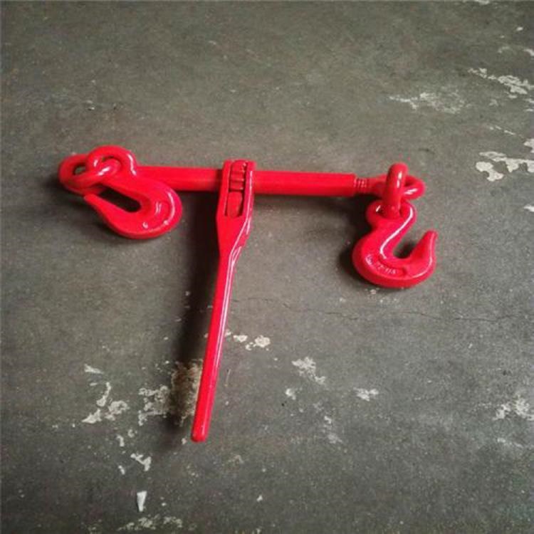 工业链条收紧器紧链条拆装工具张紧器摩托车拆链器链条紧张截链器