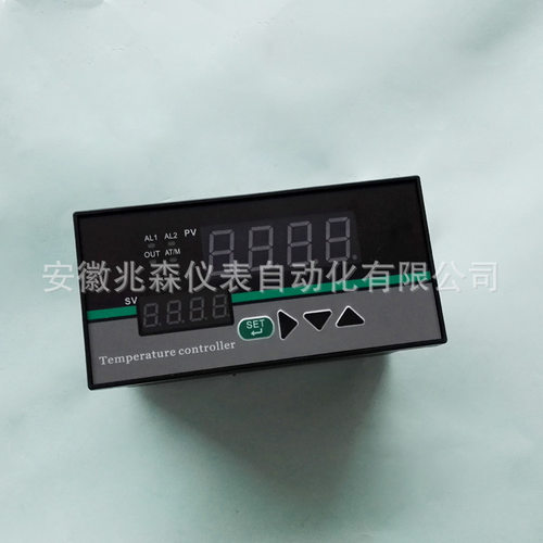 XMT-122数显调节仪 温控仪表 温度控制器 K pt100 XMT-122智能表